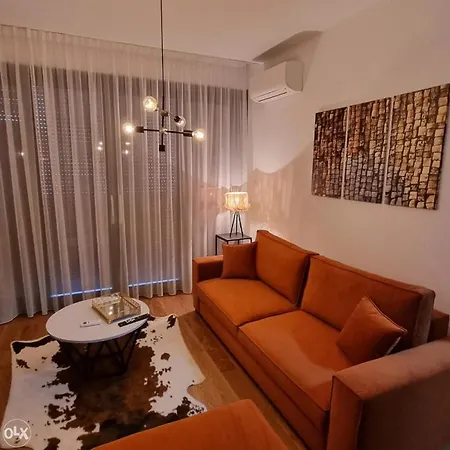 Appartement Royal Grand *
