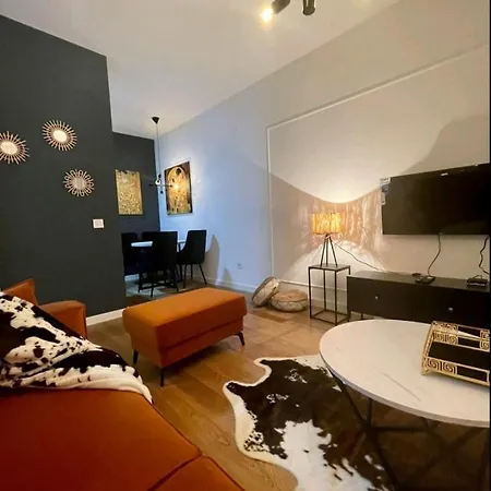 Appartement Royal Grand