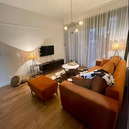 Appartement Royal Grand *