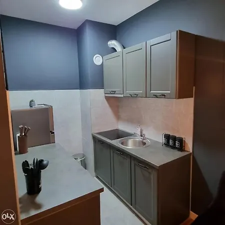 Royal Grand Appartement