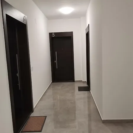 Appartement Royal Grand *