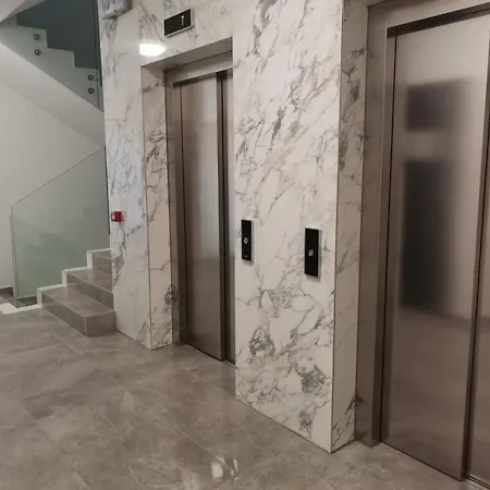 Apartment Royal Grand *
