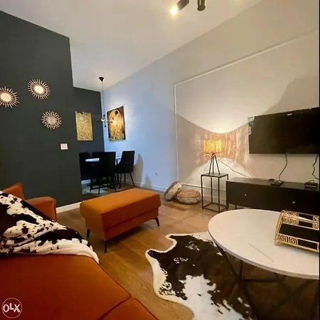 Appartement Royal Grand