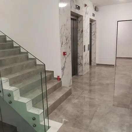 Royal Grand Appartement *