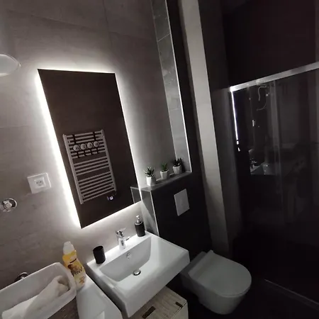 Apartment Royal Grand Banja Luka